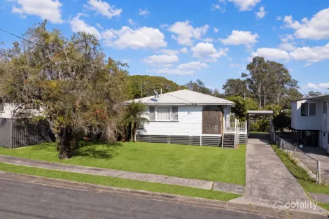 Property photo of 17 Clive Street Goodna QLD 4300