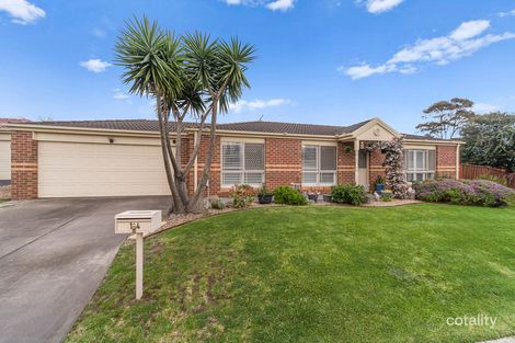 14 Balmain Dr, Carrum Downs, VIC 3201