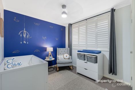 Property photo of 28 Elimatta Avenue Jordan Springs NSW 2747