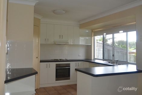 Property photo of 132 Albany Forest Drive Albany Creek QLD 4035