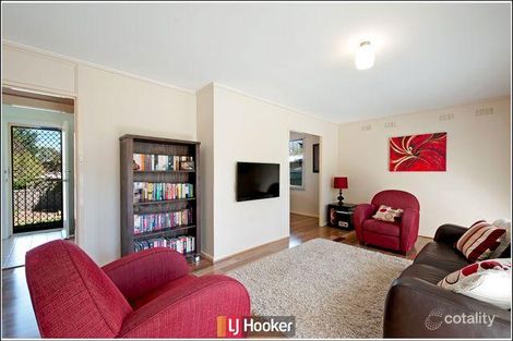 Property photo of 44 Selwyn Street Hackett ACT 2602