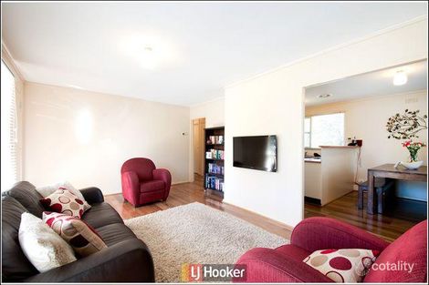 Property photo of 44 Selwyn Street Hackett ACT 2602