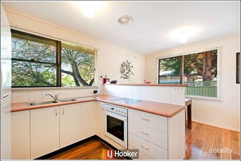 Property photo of 44 Selwyn Street Hackett ACT 2602