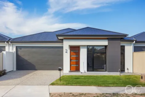 10 Gelven Tce, Largs North, SA 5016