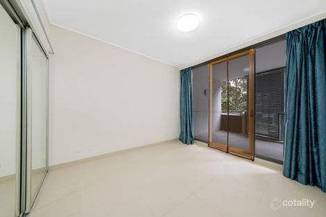Property photo of 207/11-13 Mary Street Rhodes NSW 2138