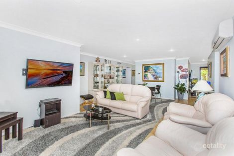 Property photo of 22/12 Trigonie Drive Tweed Heads South NSW 2486