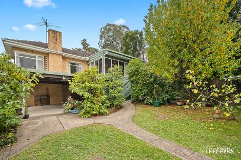 Property photo of 165 Dorset Road Croydon VIC 3136