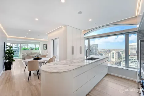 Property photo of 3104/116 Bathurst Street Sydney NSW 2000