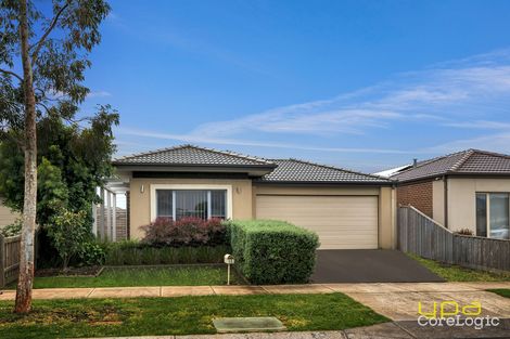 Property photo of 13 Naas Road Clyde North VIC 3978