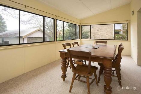 Property photo of 39 Oakville Road Willoughby NSW 2068