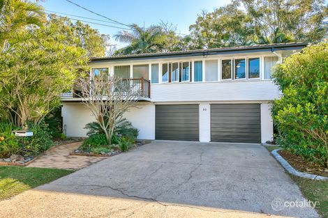 Property photo of 30 Redgrave Street Stafford Heights QLD 4053