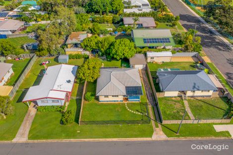 Property photo of 23 McCray Street Barney Point QLD 4680