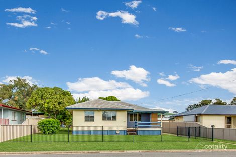 Property photo of 23 McCray Street Barney Point QLD 4680