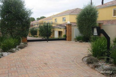 Property photo of 4/121 Park Road Cheltenham VIC 3192