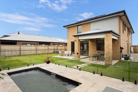 12 Kokoda Dr, Officer South, VIC 3809