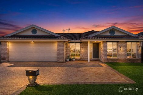 5 Glendevie St, West Hoxton, NSW 2171