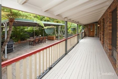Property photo of 16 Laurinda Crescent Springwood QLD 4127