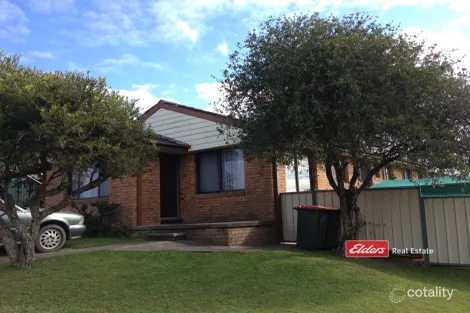 12 Moore St, Gloucester, NSW 2422