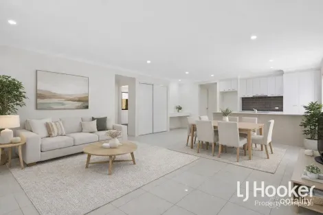 Property photo of 38 Rosewood Circuit Yarrabilba QLD 4207