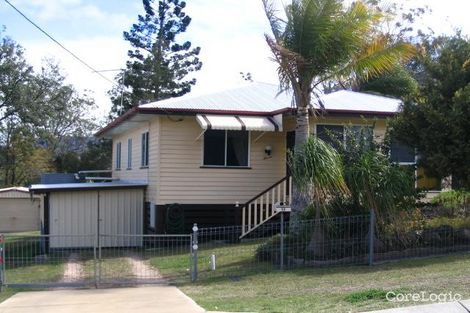 Property photo of 11 Alexander Street Boonah QLD 4310