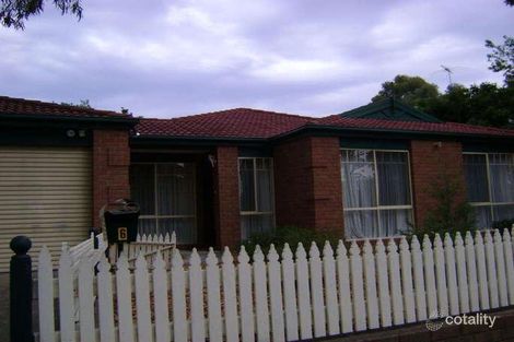6 Farm Rd, Alphington, VIC 3078