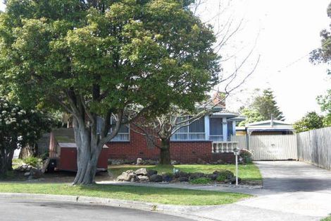 6 Emily Ct, Mulgrave, VIC 3170