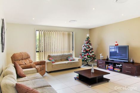 Property photo of 23 Hibiscus Way Calala NSW 2340