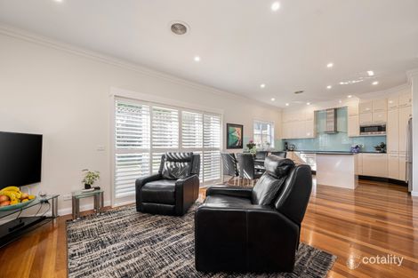 Property photo of 1 Valley Park Crescent North Turramurra NSW 2074