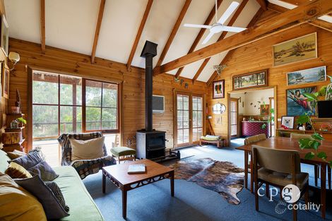 Property photo of 120 Pound Lane Newstead VIC 3462