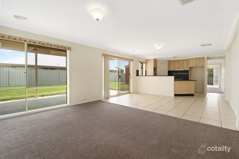 Property photo of 7 Prestwick Place West Wodonga VIC 3690
