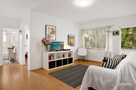 Property photo of 6/11 Arthur Street Marrickville NSW 2204