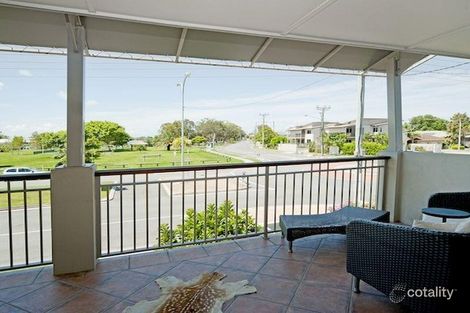 Property photo of 40 Abalone Avenue Paradise Point QLD 4216