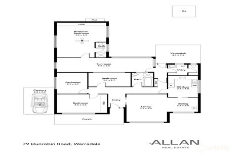 Property photo of 79 Dunrobin Road Warradale SA 5046