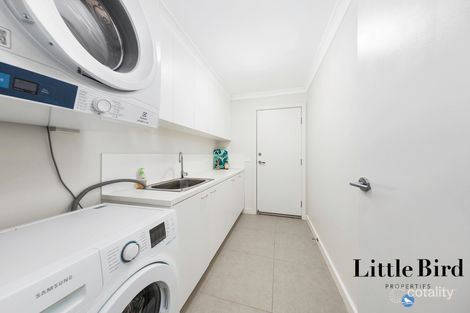 Property photo of 7 Henry Williams Street Bonner ACT 2914