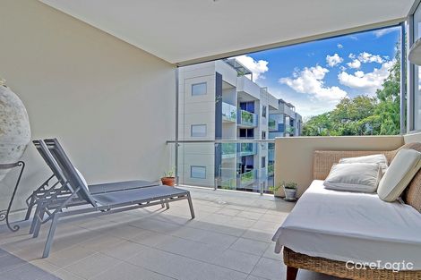 Property photo of 604/220-222 Mona Vale Road St Ives NSW 2075