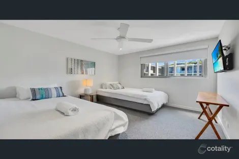 Property photo of 514/63 Coolum Terrace Coolum Beach QLD 4573