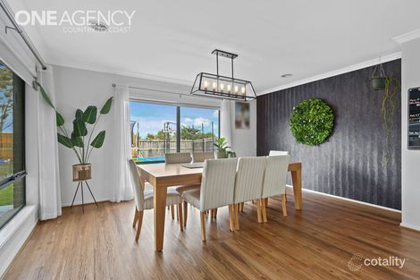 Property photo of 49 Diamond Drive Koo Wee Rup VIC 3981