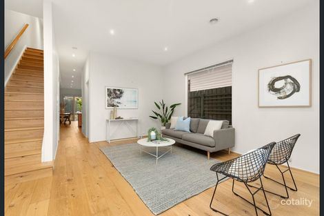 Property photo of 35A Thompson Street Williamstown VIC 3016