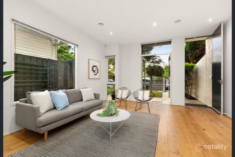 Property photo of 35A Thompson Street Williamstown VIC 3016