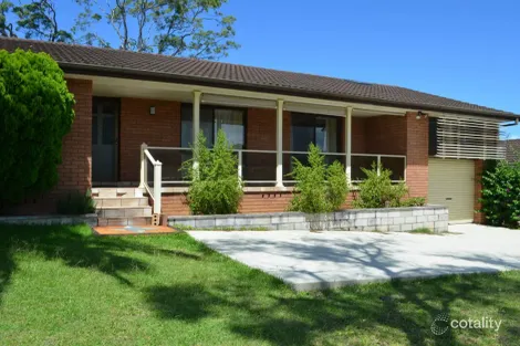 Property photo of 6 Cara Street Killarney Vale NSW 2261