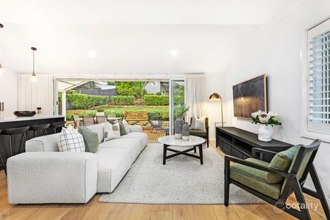 Property photo of 64 Johnston Crescent Lane Cove North NSW 2066