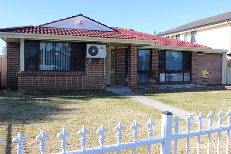 Property photo of 20 Tilden Street Plumpton NSW 2761