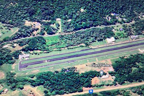 3 Namanula Dr, Flametree, QLD 4802