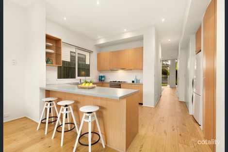 Property photo of 35A Thompson Street Williamstown VIC 3016