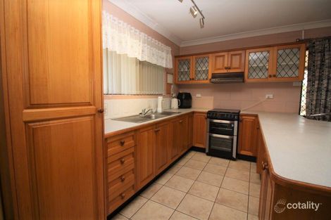 Property photo of 227 Mount Leyshon Road Broughton QLD 4820