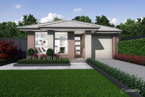 Property photo of 8 Sailor Street Jordan Springs NSW 2747