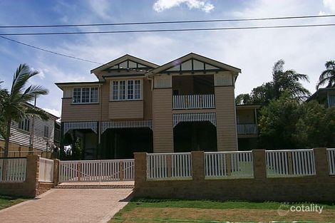 27 Oakley St, Manly, QLD 4179