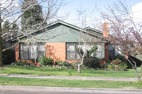 7 Nethercote Dr, Mount Waverley, VIC 3149