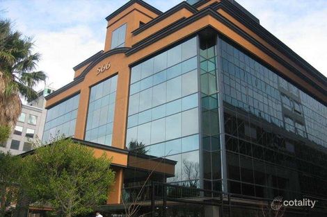 Property photo of 709/566 St Kilda Road Melbourne VIC 3004