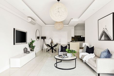 Property photo of 14/39-61 Gibbons Street Redfern NSW 2016
